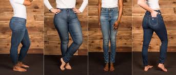 11 women get refreshingly real about finding jeans that fit