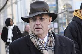 CNN legal expert's ex-partners say he cheated them out of $3M