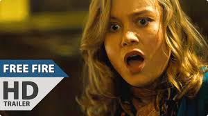 Disney classics, pixar adventures, marvel epics, star wars sagas, national geographic explorations, and more. Free Fire Red Band Trailer 2016 Brie Larson Movie Youtube