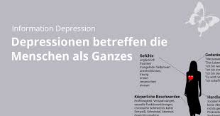 Depression Symptome Anzeichen Verstehen Und Erkennen