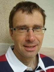 Associate Professor Holger Baumgardt