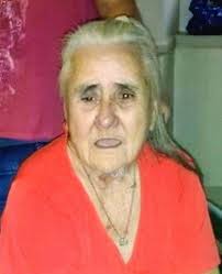 Mary Louise Passmore Lafavers