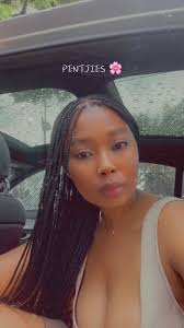 Exploring South Africa's Beauty through Braided Hair