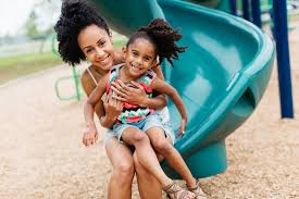 ➡️ dm ♡ kids natural #hairstyles follow us @voiceofcurls. 5 Super Easy Natural Hairstyles For Kids Textured Talk