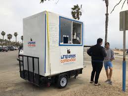 El sistema de posicionamiento global (gps; Josh Lurie Food Gps On Twitter On Weekends From 7 A M 7 P M The Little Greek Coffee House Trailer Sets Up In The Santa Monica Parking Lot Just South Of Hotel Casa