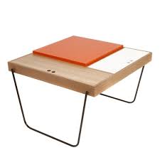 New Whimsical Side Tables From Chez D C Design Furniture Design Table Furniture Design Modular Table