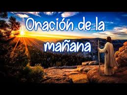 Oracion De La Manana Comenzar El Dia En Las Manos De Dios Red Catolica Youtube Y nosotros acudimos ante ti, porque tu eres el dios misericordioso, el rey de reyes, el que reina y reside en el cielo por los siglos de los siglos. dia en las manos de dios red catolica