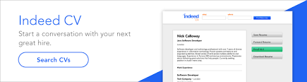 4 Ways To Optimise Your Indeed Cv Indeed Blog Uk
