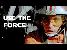 Use the Force, Luke!”: Teaching Videographic Criticism to Students and  Colleagues Drew Morton