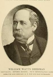 William Watts Sherman