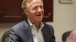 Paris Air Show, Amazon CEO meeting and more feature in snapshot of  Tennessee economic development commissioner's calendar