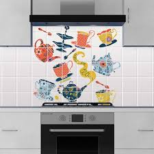 Cerámica azulejos mosaicos cocina baño vinilo adhesivo. Decorar La Cocina Y El Bano Con Vinilos Para Azulejos Vinilos Para Azulejos Vinilo Azulejos Azulejos Para Banos Pequenos