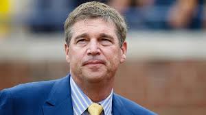 AD Dave Brandon leaving Michigan