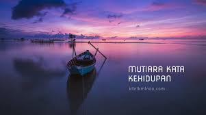 Kau tidak akan pernah tahu kekuatan dirimu hingga seseorang menyakitimu sangat dalam. 20 Mutiara Kata Kehidupan Dan Motivasi Klinikminda