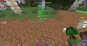 He dated fellow youtuber kayco, but the two split up in 2019. Server Name Null Hypixel Minecraft Server And Maps