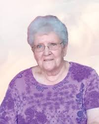 Donna Rae Barker Obituary February 25, 2025