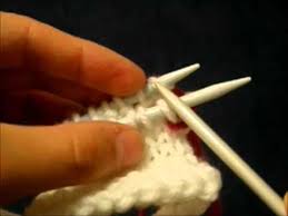 In the last issue, i promised to show you how to join two sets of live stitches without leaving a seam. How To Knit Not Sew Kitchener Stitch Aka Grafting Youtube
