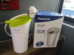 Installation manual and operating instructions electric water. Panasonic Water Filter For Salle Tv Home Appliances Kitchen Appliances Water Purifers Dispensers On Carousell