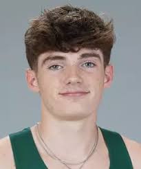 2022 Men's Cross Country Roster