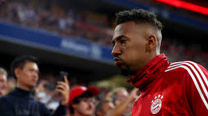 He is a german professional footballer. No Child Is Born Racist Boateng Calls For Discrimination To Become Integral Part Of School Curriculums Goal Com