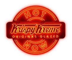 Some of them are transparent (.png). Krispy Kreme S Hot Light Does Not Mean What It Used To