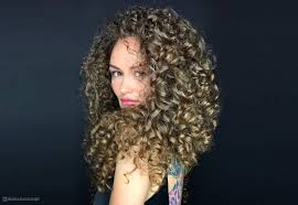 If you have long hair, and you want to showcase your attractive looks a bit, then this particular hair perm is ideal for you. 15 Modern Spiral Perm Hairstyles Women Are Getting Right Now