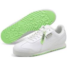 190 likes · 88 talking about this. Tenis Roma Heart Patent Wn S Blanco Puma Para Dama Sears