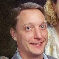 Bradley Dean Lloyd Obituary