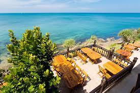 Il a été présenté par hubert auriol pour la première saison. Koh Lanta Yai Koh Lanta Noi Urlaub In Thailand Erleben