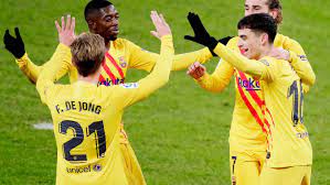 Granada vs barcelona prediction, tips and odds. How Will Barcelona Line Up Against Granada Barca Blaugranes