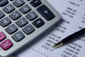 Balancing The Account Flickr Photo Sharing Bookkeeping Services Budgeting Simple Budget