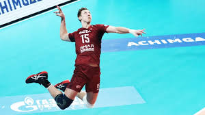 Check spelling or type a new query. Macris Carneiro Best Setter Vnl 2019 Youtube