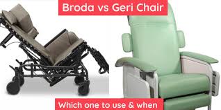 Are You An Ot Wondering When It Is Best To Recommend A Broda Vs A Geri Chair Top Tips To Help Y Skilled Nursing Facility Nursing Facility Infant Lesson Plans