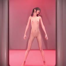 Deepthroat Jill Anal Prolapse Session by MaFaVaM