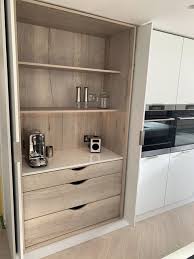 Or minimalist furniture and everything else that defines minimalist interior design? Ultra Modern Minimalist Design Modern Kuche Sonstige Von Newcastle Kitchen Bedroom Co