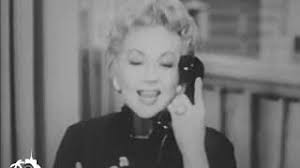 Private Secretary (1956)