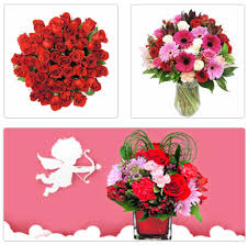 Costco.com doesn't offer extras such as candy or balloons with its floral arrangements. Costco Canada Wholesale Valentine S Day Flowers Cupid Bouquet For 49 99 With Free Shipping Canadian Freebies Coupons Deals Bargains Flyers Contests Canada
