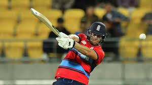 '07, does not consider himself that guy who never left. Cricket Hobart Signs England S Dawid Malan For Big Bash Fox Sports