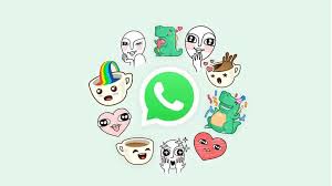 View stickers in a chat, tap on a sticker to scroll through and view other stickers in the same pack. Whatsapp Stickers Update How To Download And Install Third Party Stickers On Your Smartphone