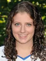 2012 Women's Volleyball Roster