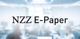 We did not find results for: Nzz E Paper By Neue Zurcher Zeitung Ag More Detailed Information Than App Store Google Play By Appgrooves News Magazines 10 Similar Apps 1 071 Reviews
