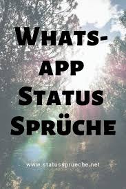 Beste whatsapp status sprüche zuerst: Die Besten Whatsapp Status Spruche Auf Einer Seite Whatsapp Status Spruche Lustig Status Spruche Nachdenklich Whatsapp Status Spruche