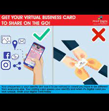 Popl products allow you to instantly share contact info, social media, payment platforms, music, and more, with just a tap. Paperless Virtual Business Card V Card Digital V Card Visiting Card Rs 249 Unit Id 22391363891