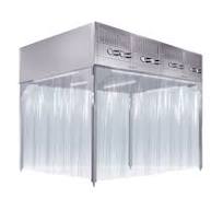 Laminar Flow Clean Booth｜Airtech System Taiwan