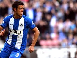 Ver más ideas sobre argentina, seleccion argentina de futbol, fútbol. Argentina Franco Di Santo Del Wigan La Posible Sorpresa De Alejandro Sabella Goal Com