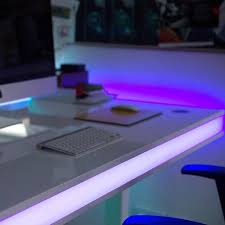 10 Best Smart Home Technology Devices That Will Give You Time Elegance The Endearing Designer Smart Table Smart Home Technology Smart Desk