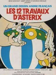 Komik, komik alıntılar, mizah hakkında daha fazla fikir görün. The Twelve Tasks Of Asterix Wikipedia