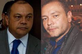 Fotos de comunidad de madrid. Actores De El Caso Colmenares En La Serie De Netflix Candela