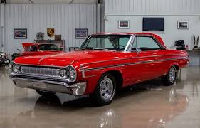 Image result for Red 1969 Polara