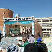 The university of jos, abbreviated as unijos, is a federal university in jos, plateau state, central nigeria. University Of Jos Official Posts Facebook
